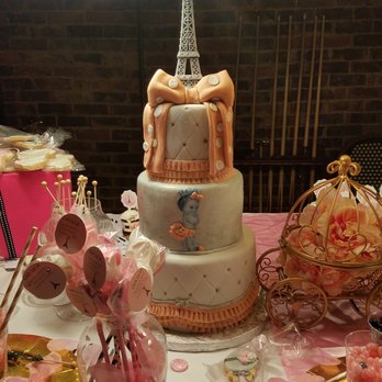 CUSTOM CAKES NYC - Custom Cakes Near Me - Jamaica, New York