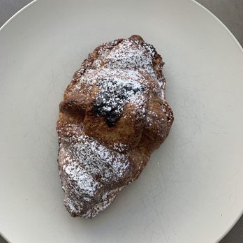 Arsicault - Blackberry hazelnut croisdant - Bakeries Near Me - San Francisco, California