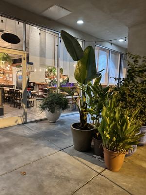 Lanna Thai Restaurant by null
