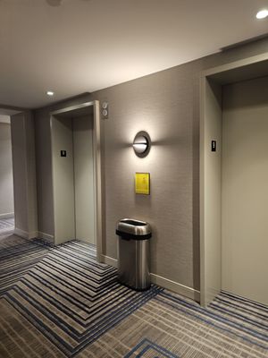 Delta Hotels Toronto by null
