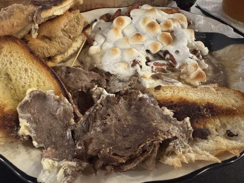 Best Little Kitchen Logo