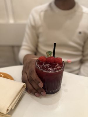 Friends Sushi on Rush by null