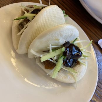 Bund Dumpling House - Duck bao - Dim Sum Near Me - Astoria, New York Bund Dumpling House - Duck bao - Dim Sum Near Me - Astoria, New York