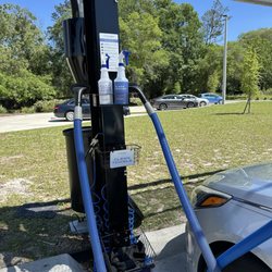 Caliber Car Wash - Archer Rd