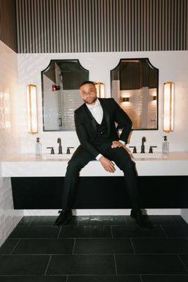 The Crawford by null