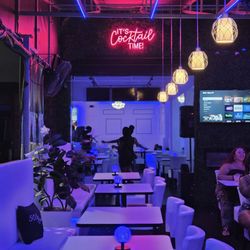 505 Lounge