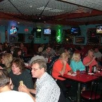 Bigdogz Grill - Sports Bars Near Me - Johnstown, Pennsylvania