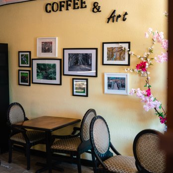 Coffeecol - Coffee & Tea Near Me - Teaneck, New Jersey