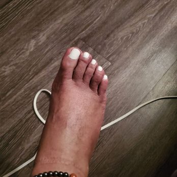 M&Q Nails & Spa - Pedicure from Tower Rd MQ Nail Salon - Hair Salons Near Me - Aurora, Colorado