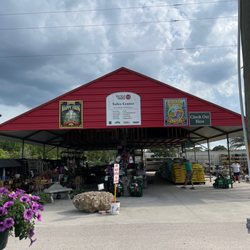 Yard Stop Garden Center - Sales center