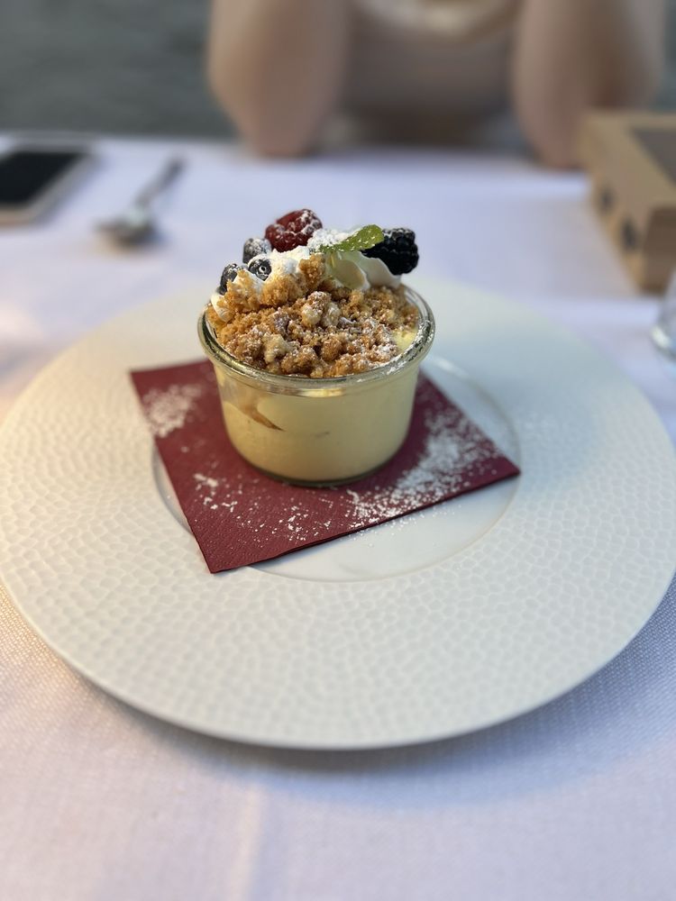 Osteria Quatro Pass