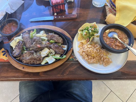 Mamasita's Mexican Grill by null