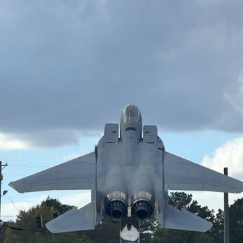 Museum of Aviation - Museums Near Me - Robins AFB, Georgia Museum of Aviation - Museums Near Me - Robins AFB, Georgia