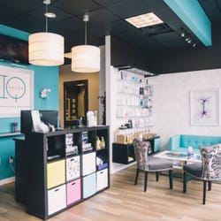 Salon IQ
