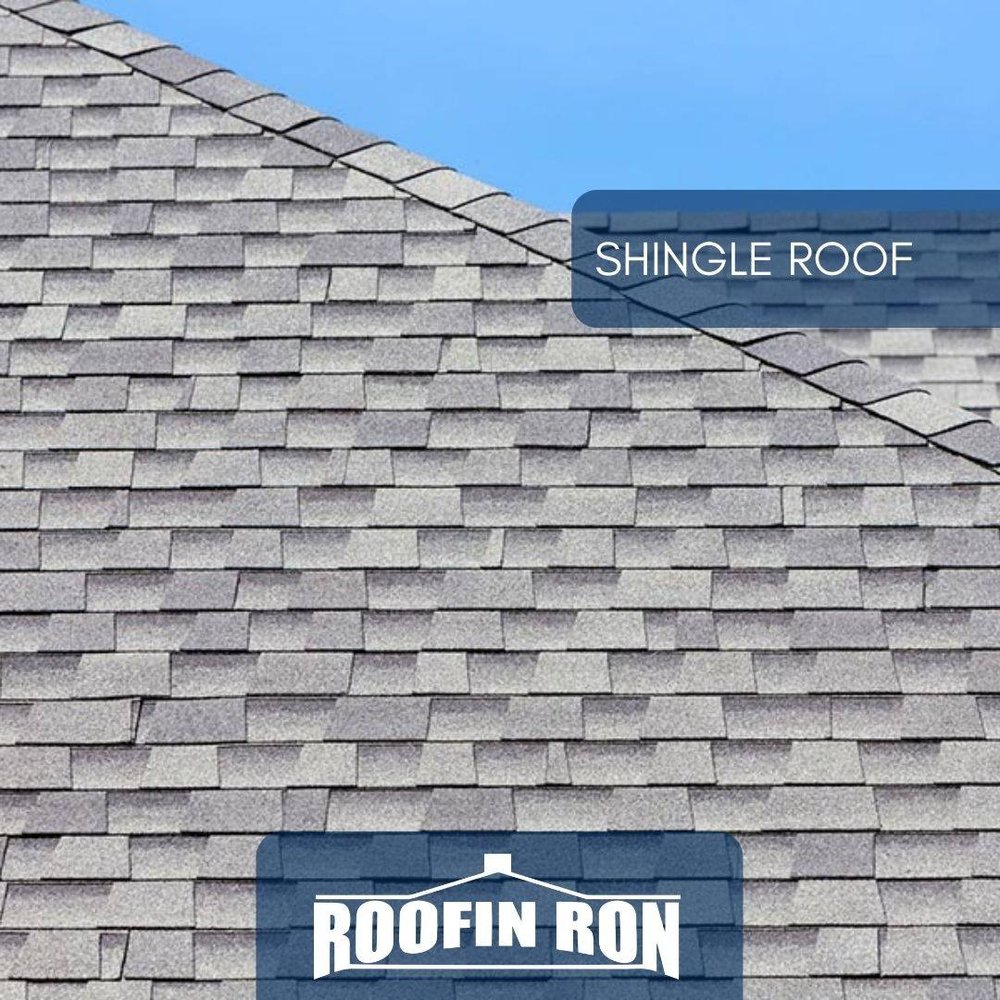 Slide of Roofin Ron
