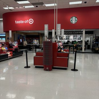 Target - Department Stores Near Me - Hodgkins, Illinois