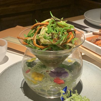 CHELI MANHATTAN 浙里 by null CHELI MANHATTAN 浙里 by null