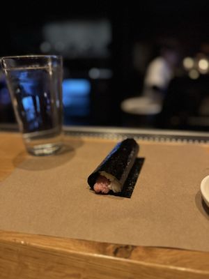 KazuNori: The Original Hand Roll Bar by null