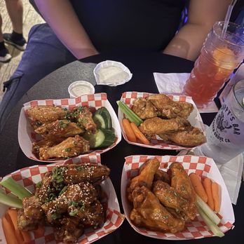 Flappy’s Wings And Bar - Beer Bar Near Me - Garden Grove, California Flappy’s Wings And Bar - Beer Bar Near Me - Garden Grove, California