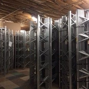 Lafayette Electronic Supply - Recent Shipment of Wade Towers   We will ship - Electronics Near Me - Lafayette, Indiana