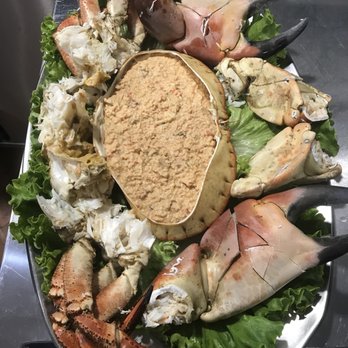 Arcum Marisqueira - Sapateira Recheada - Seafood Near Me - Chaves, 17