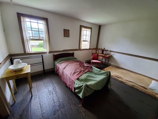 Hawaiian Mission Houses Historic Site and Archives by null