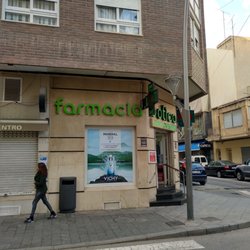 Farmacia Nieves Aldeguer