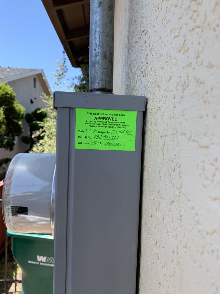 Slide of PSL Electric
