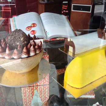 Gelato Messina Fitzroy - Cakes - Gelato Near Me - Melbourne, VIC