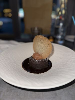 Coletta Italian Vegan Restaurant by null