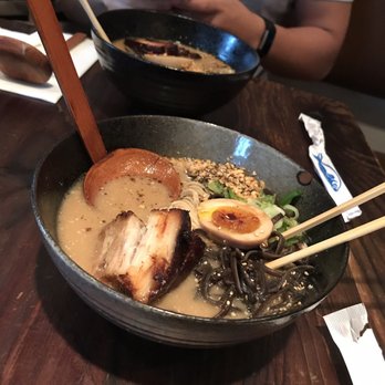 DOMU - Richie rich ramen - Ramen Near Me - Orlando, Florida