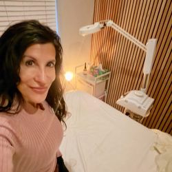 étant - The treatment room in ETANT spa