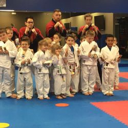 Murray's Martial Arts