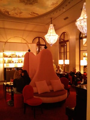Hotel Carlton Lyon - MGallery Collection by null