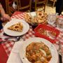 Pizzeria Mercuri Pasta Bella