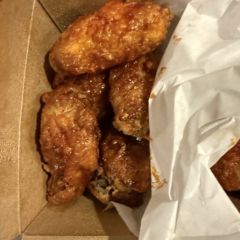 Bonchon - Korean Near Me - Artesia, California