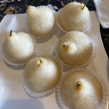 Triumph Valley - 18. Deep Fried Pork Dumplings - Dim Sum Near Me - Renton, Washington Triumph Valley - 18. Deep Fried Pork Dumplings - Dim Sum Near Me - Renton, Washington