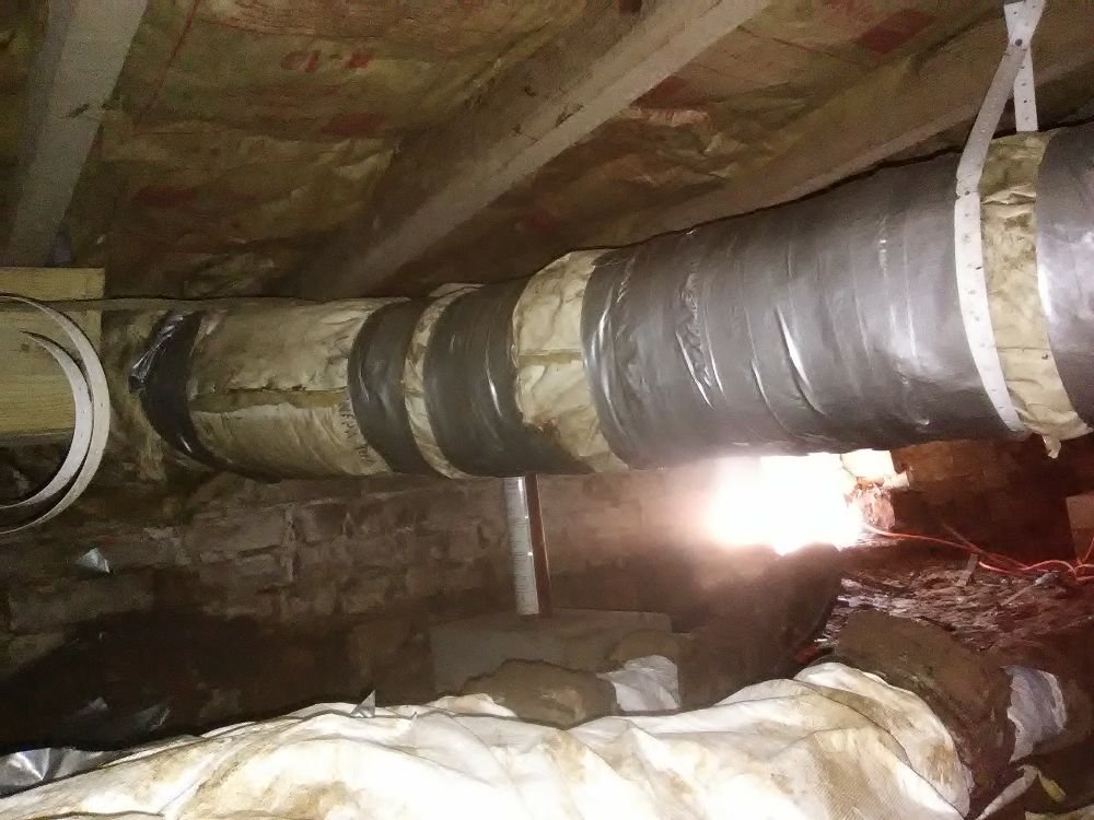 Slide of Reinkes Total Home Services