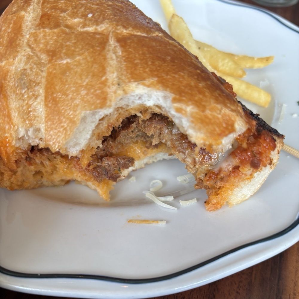 Lynora's - Meatball sub - Italian Near Me - Palm City, Florida Lynora's - Meatball sub - Italian Near Me - Palm City, Florida