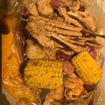 Red Lobster - Mariner's Boil, Extra Hot, RL Seasoning. - Seafood Near Me - Madison, Wisconsin Red Lobster - Mariner's Boil, Extra Hot, RL Seasoning. - Seafood Near Me - Madison, Wisconsin