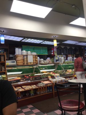 Columbus Cafe by null