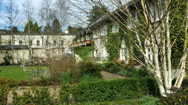BrookLodge & Macreddin Village by null