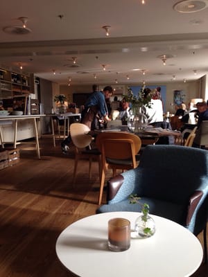 Hotel Skeppsholmen by null