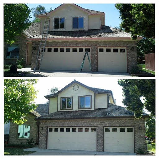 Slide of Professional Handyman