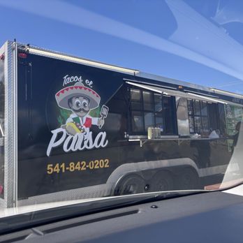Tacos El Paisa - Food Trucks Near Me - Medford, Oregon Tacos El Paisa - Food Trucks Near Me - Medford, Oregon