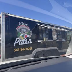 Tacos El Paisa