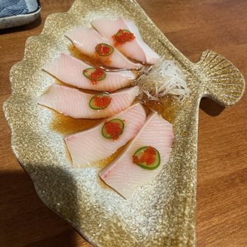 Sapporo East - Sushi Bars Near Me - Virginia Beach, Virginia
