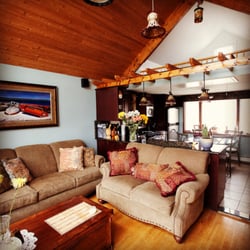 Feel at Home Vacations - The Beach View House