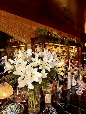 St. Martin's Wine Bistro by null