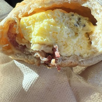 Great Harvest Bread - Great Harvest Bread - bacon & egg bun - Bakeries Near Me - Hillsboro, Oregon Great Harvest Bread - Great Harvest Bread - bacon & egg bun - Bakeries Near Me - Hillsboro, Oregon